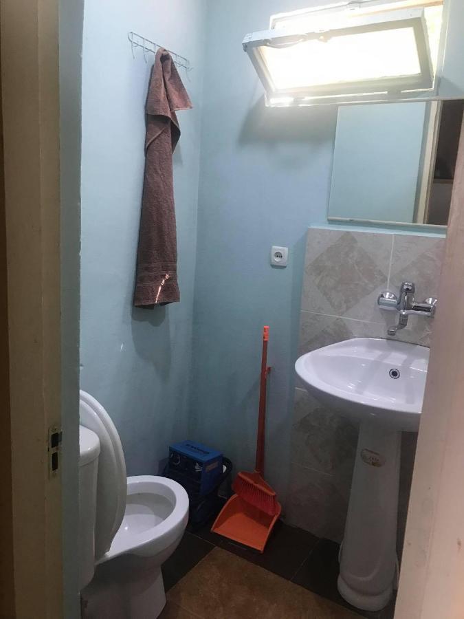 טביליסי Old City - Cosy Studio Near Sulphur Baths מראה חיצוני תמונה