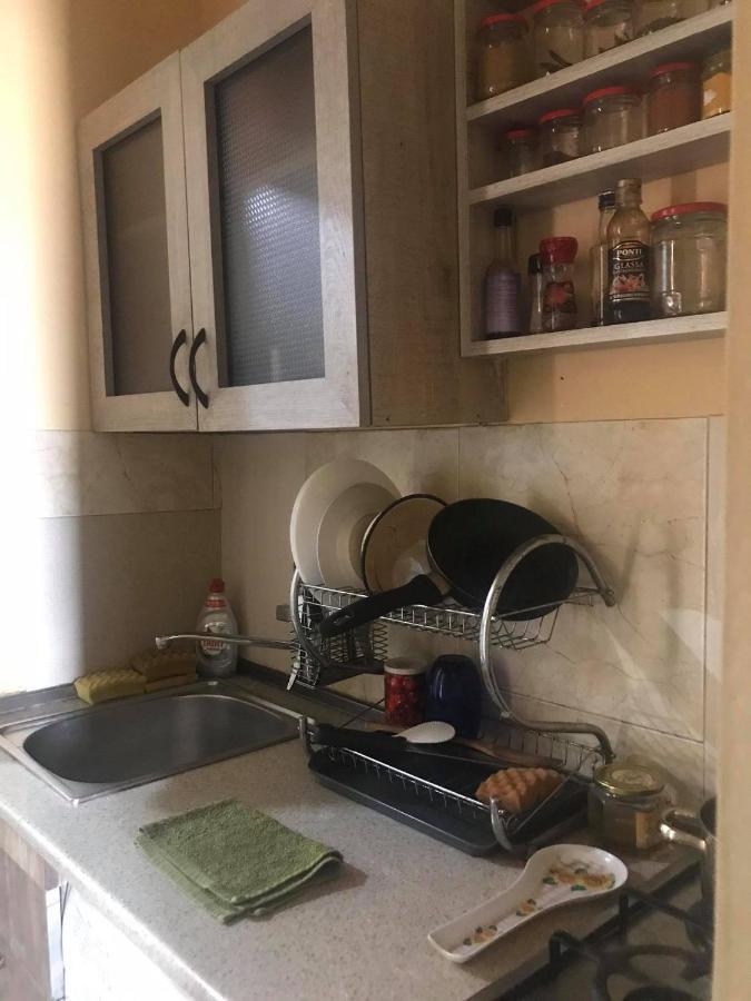 טביליסי Old City - Cosy Studio Near Sulphur Baths מראה חיצוני תמונה