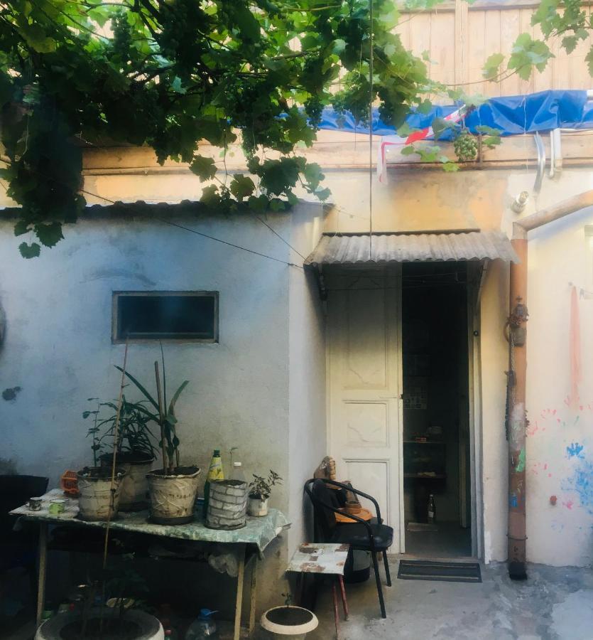 טביליסי Old City - Cosy Studio Near Sulphur Baths מראה חיצוני תמונה