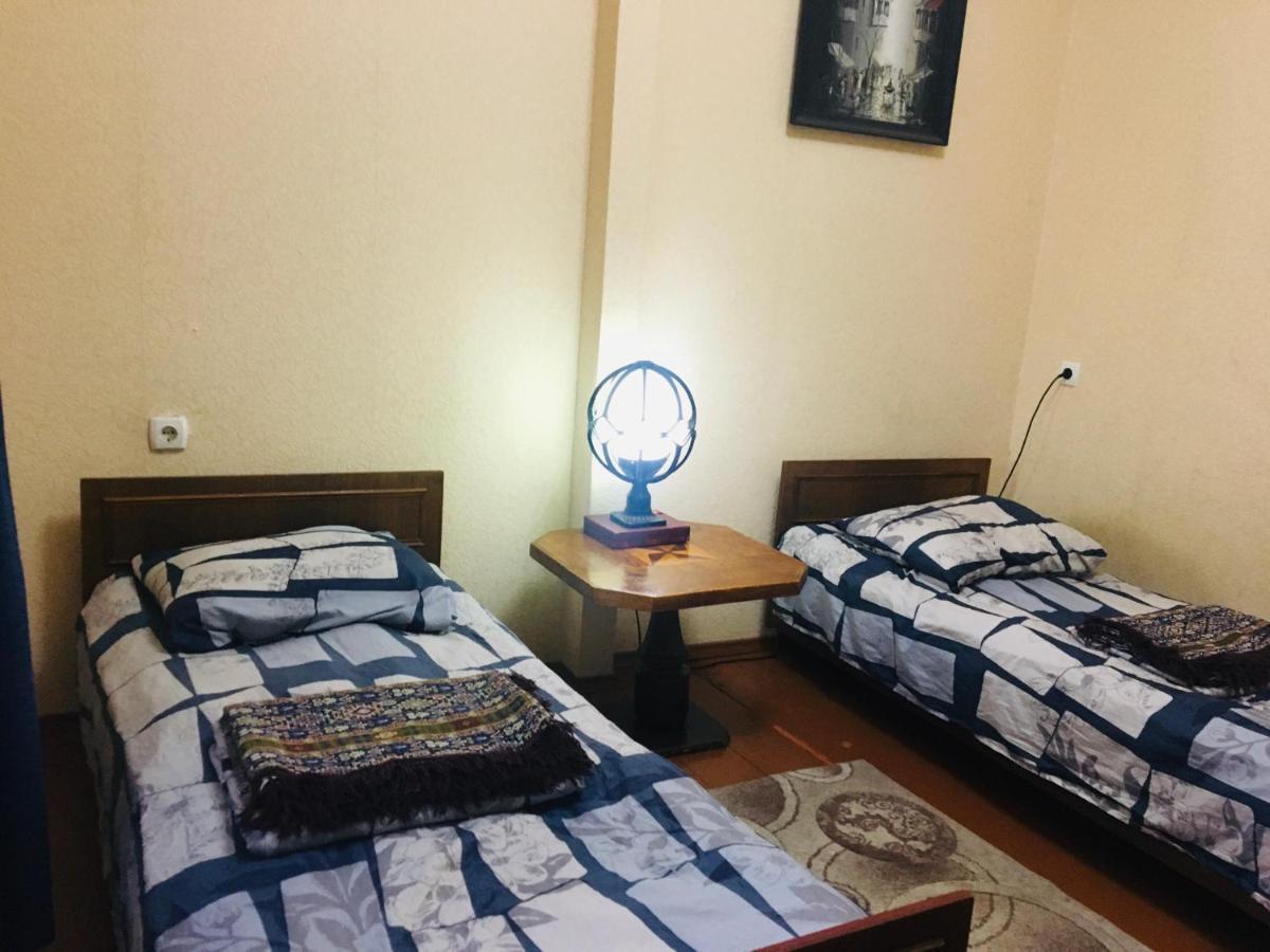 טביליסי Old City - Cosy Studio Near Sulphur Baths מראה חיצוני תמונה