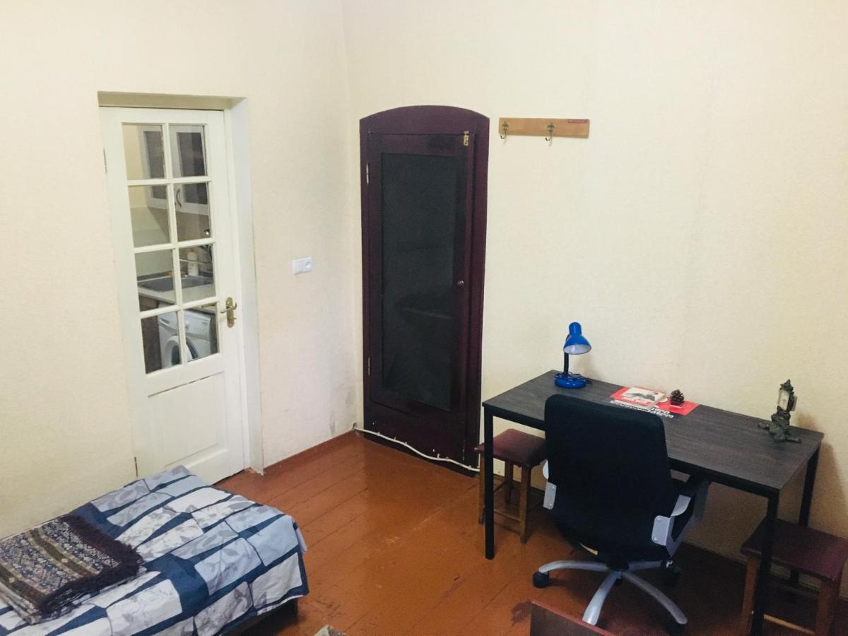 טביליסי Old City - Cosy Studio Near Sulphur Baths מראה חיצוני תמונה