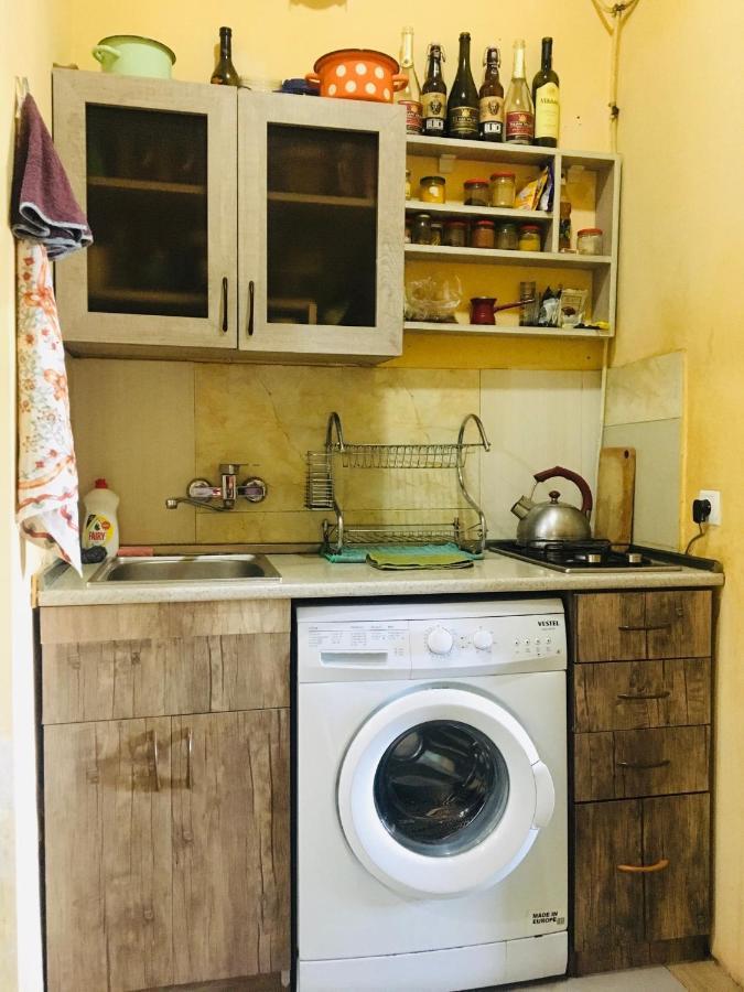 טביליסי Old City - Cosy Studio Near Sulphur Baths מראה חיצוני תמונה