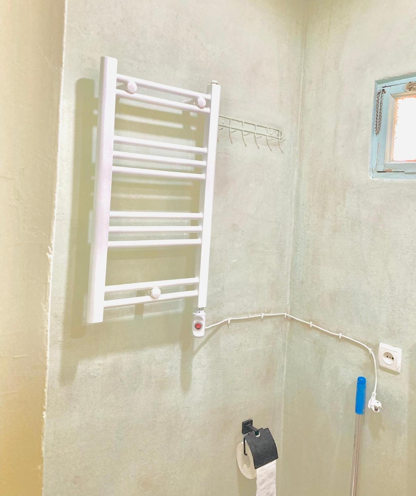 טביליסי Old City - Cosy Studio Near Sulphur Baths מראה חיצוני תמונה